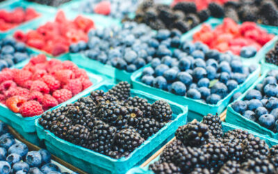 Which Berries Are Hot Sellers in Todays Market
